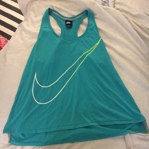 Nike Workout Tank